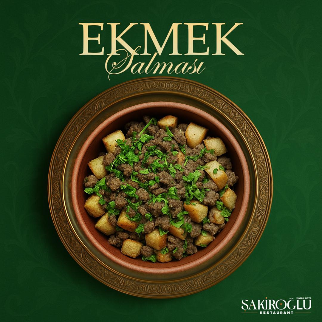 Şakiroğlu Restaurant